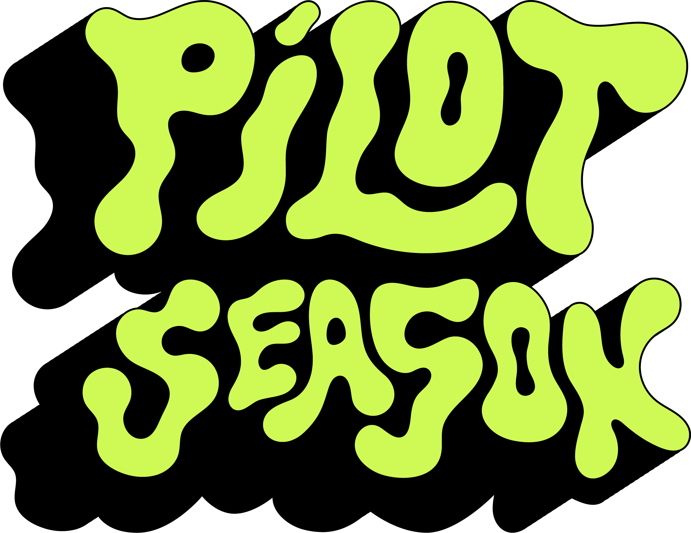 Pilot Season Logo